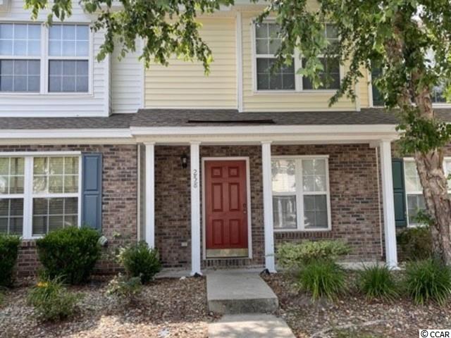 258 Seabert Road, Unit 258 Myrtle Beach, SC 29579 - Photo 1 of 14 Gallery Image 1