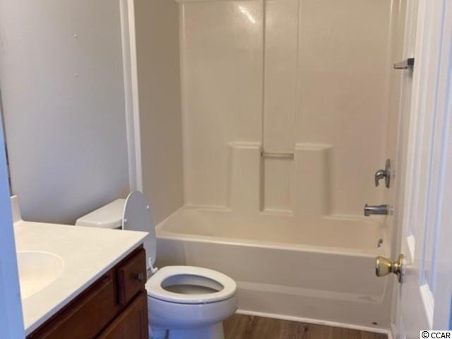 258 Seabert Road, Unit 258 Myrtle Beach, SC 29579 - Photo 4 of 14 Gallery Image 4
