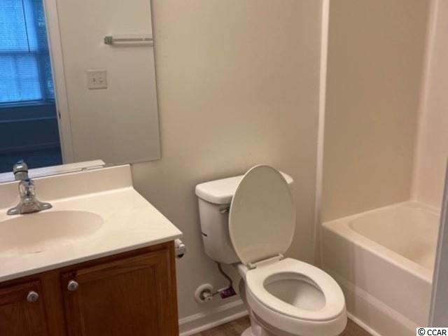 258 Seabert Road, Unit 258 Myrtle Beach, SC 29579 - Photo 6 of 14 Gallery Image 6