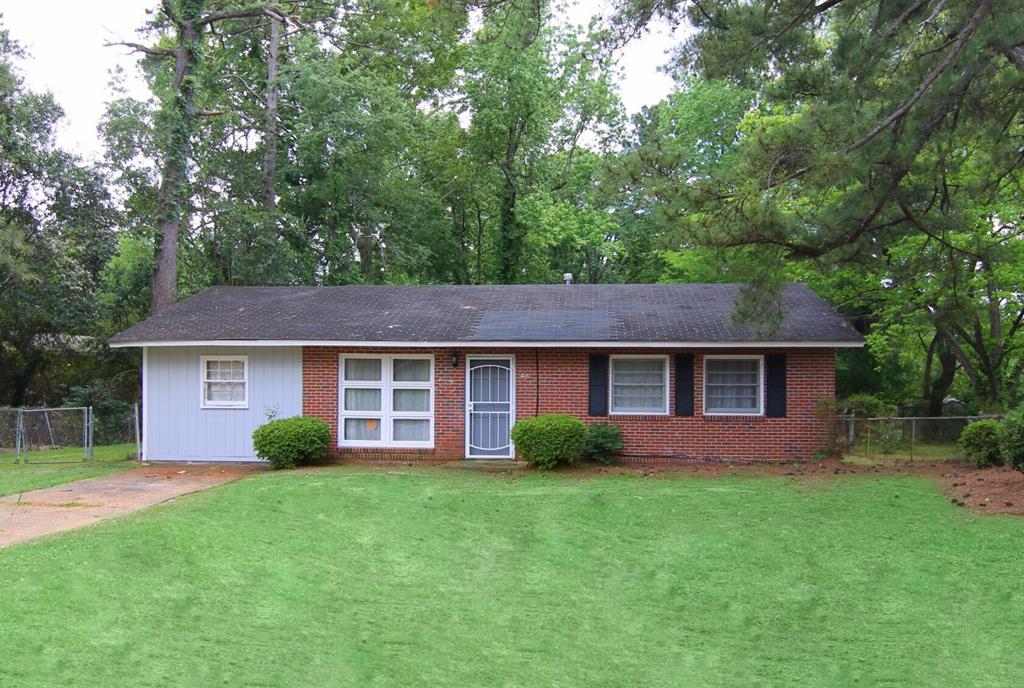 4556 Conner Road Columbus, GA 31903 - Photo 1 of 14 Main View