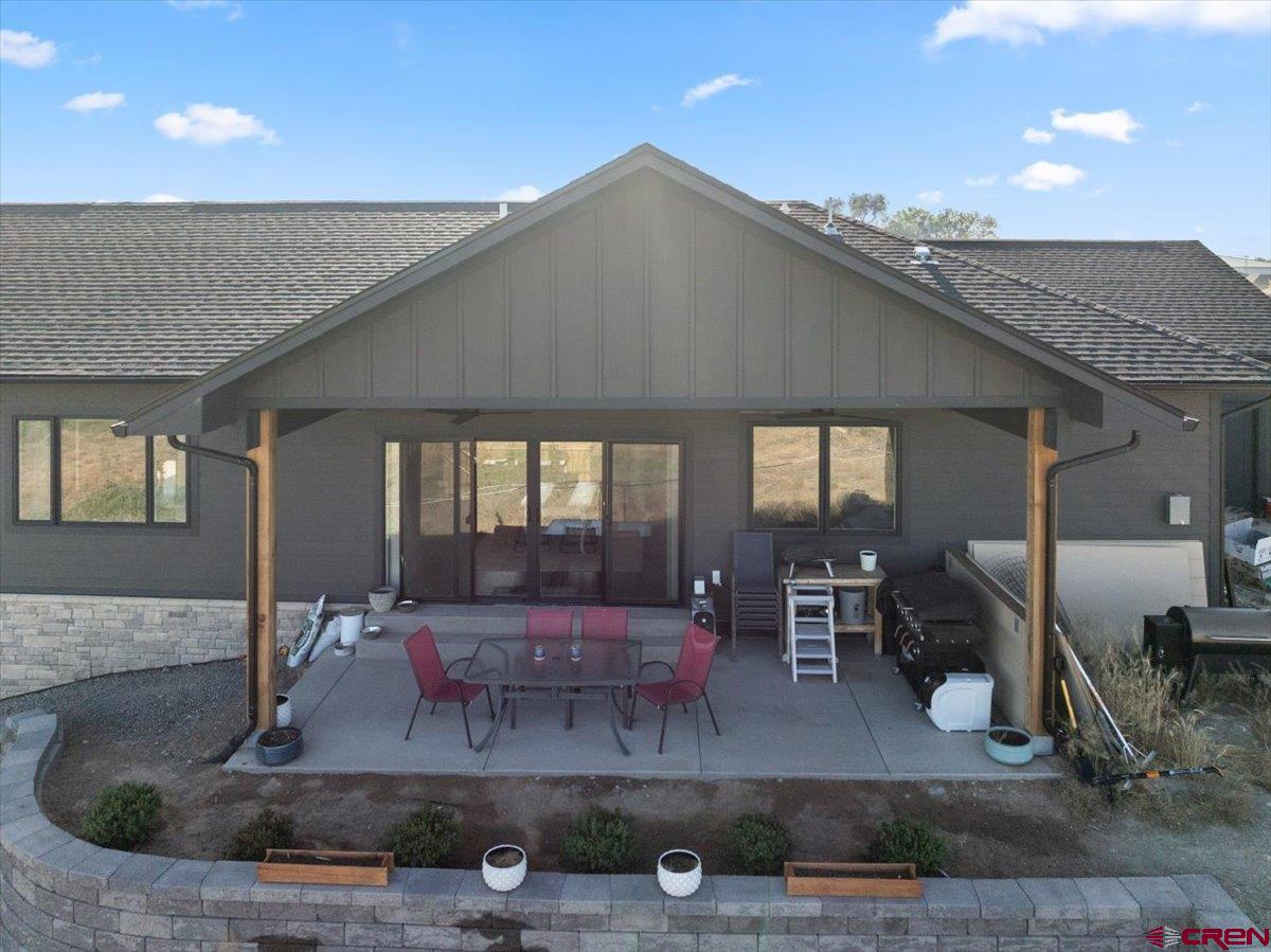 3528 Ridgeline Drive Montrose, CO 81401 - Photo 34 of 36