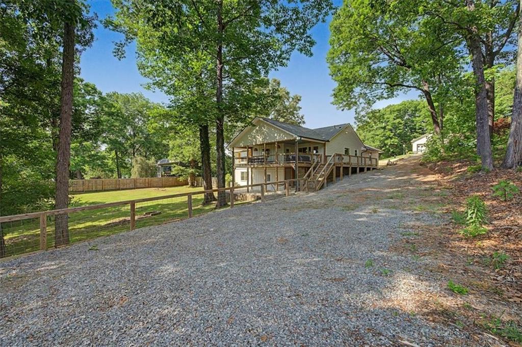 14 College Park Drive Southwest Rome, GA 30161 - Photo 2 of 37