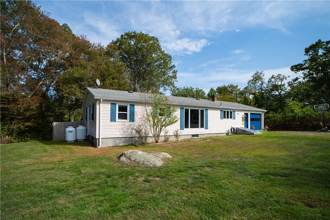 255 John Dyer Road Little Compton, RI 02837 - Photo 1 of 37