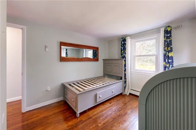 $850,000 | 255 John Dyer Road, Little Compton, RI 02837