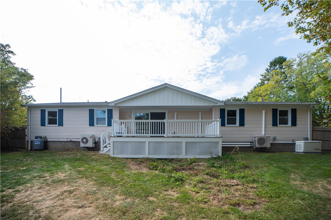 255 John Dyer Road Little Compton, RI 02837 - Photo 3 of 37