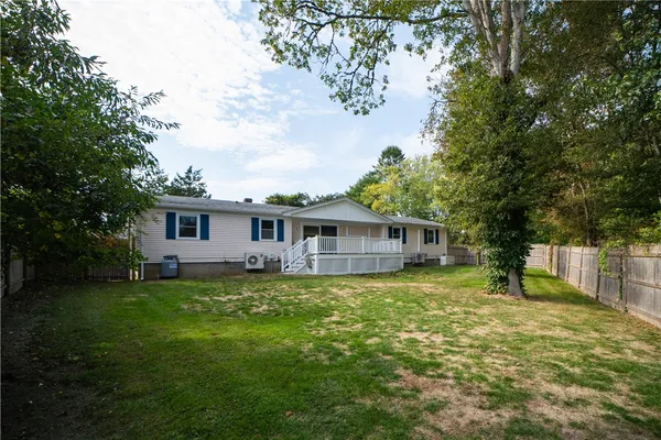 $850,000 | 255 John Dyer Road, Little Compton, RI 02837