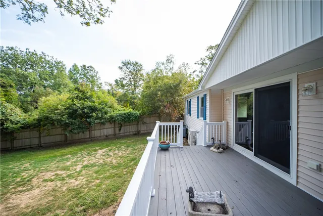 $850,000 | 255 John Dyer Road, Little Compton, RI 02837