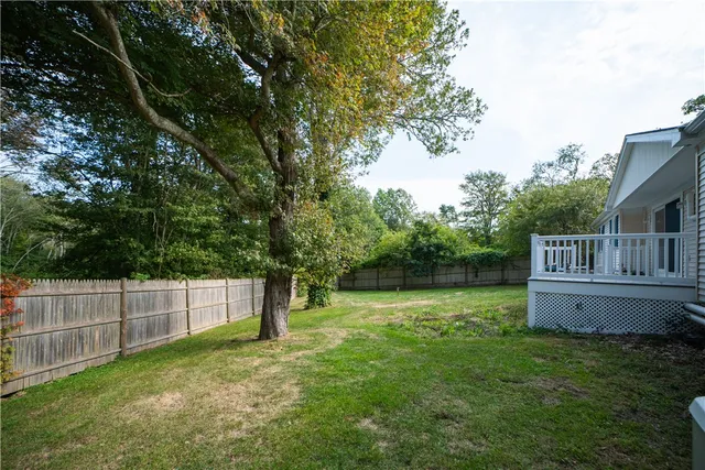 $850,000 | 255 John Dyer Road, Little Compton, RI 02837