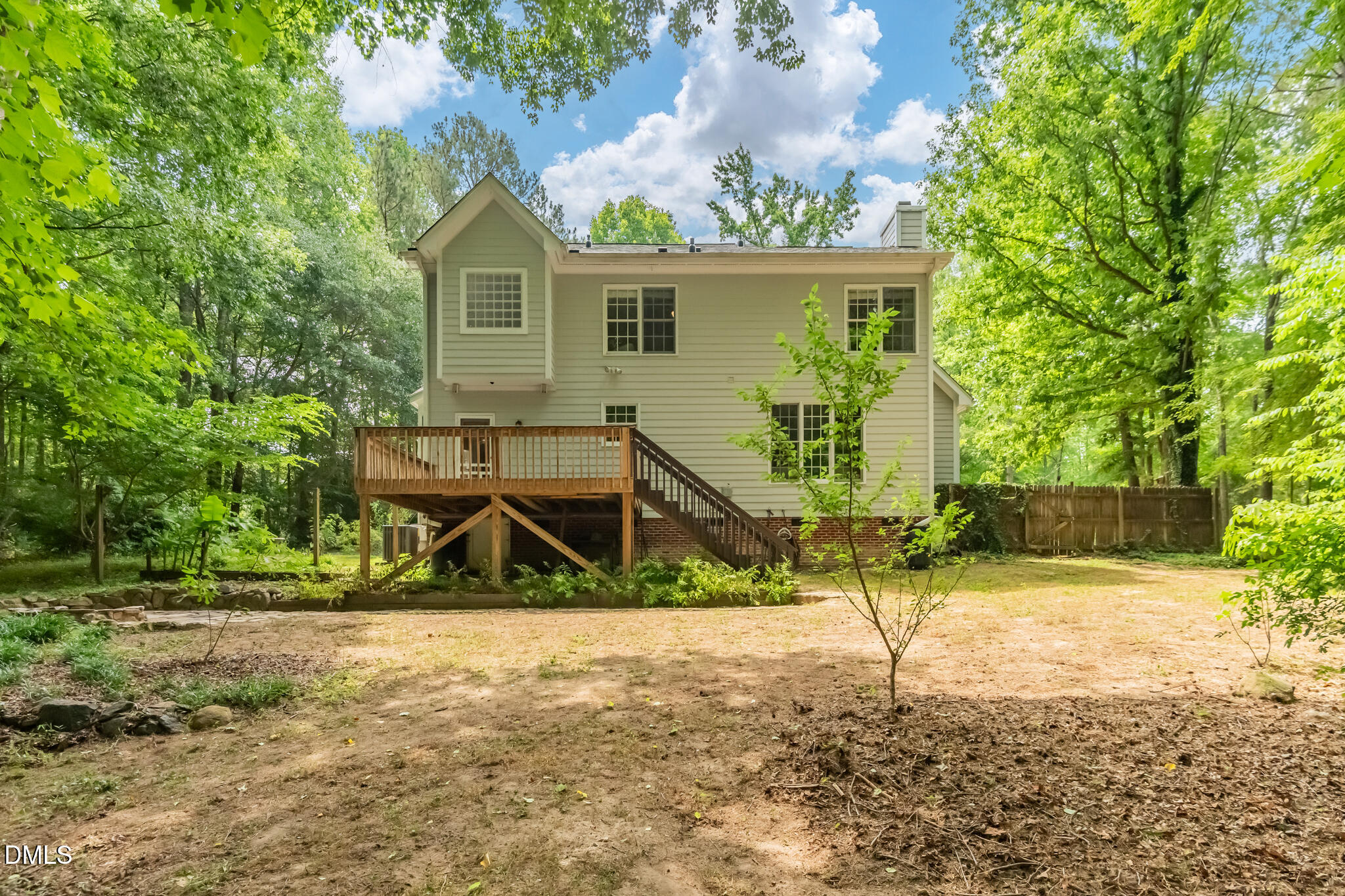 64 Winthrop Road Pittsboro, NC 27312 - Photo 52 of 60