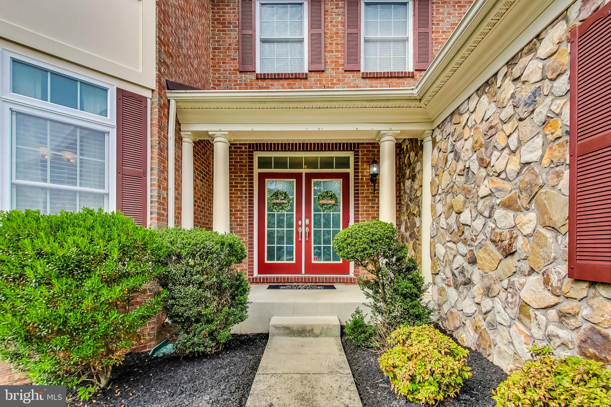 11100 Rodeo Court Upper Marlboro, MD 20772 - Photo 3 of 65 Front Door