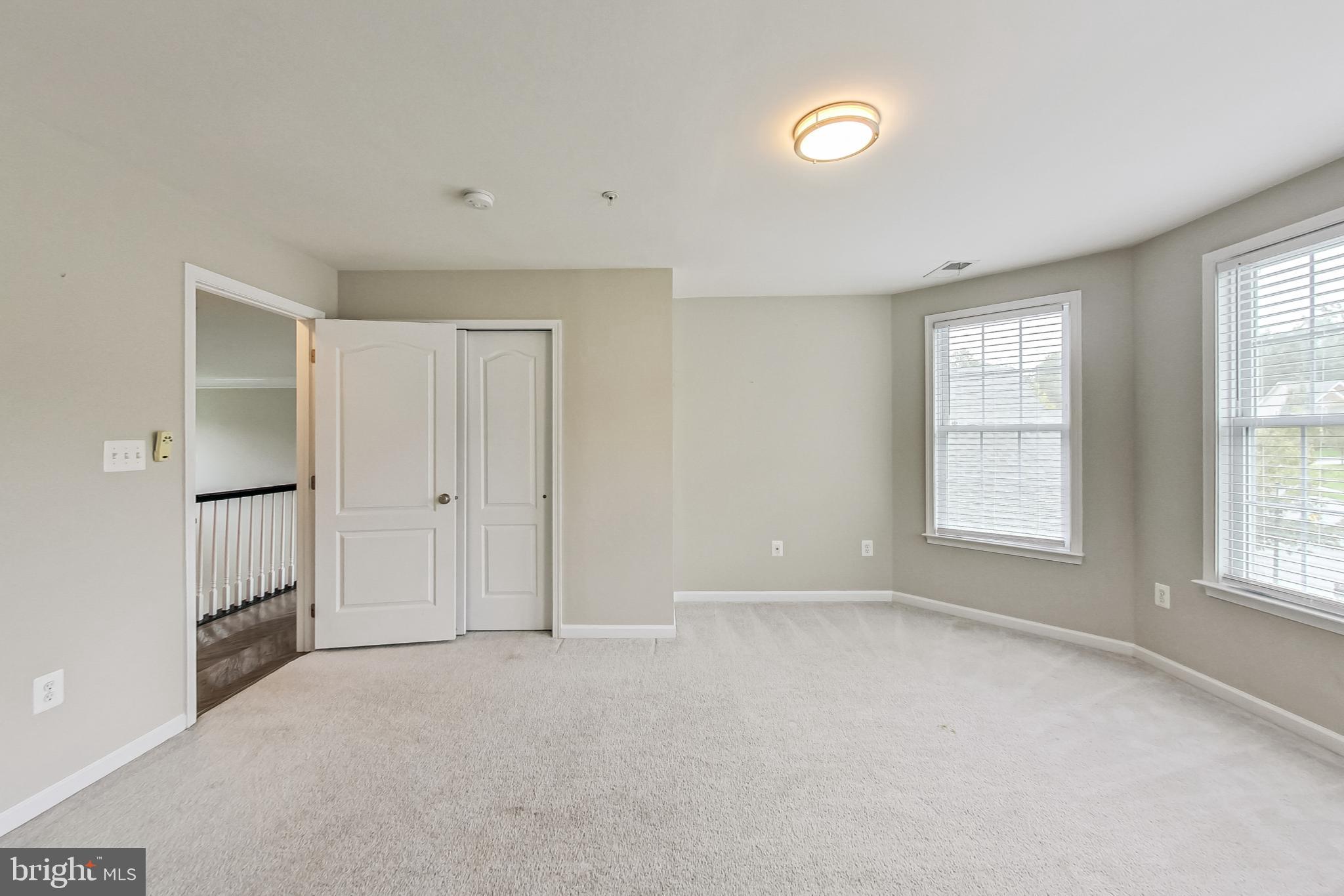 11100 Rodeo Court Upper Marlboro, MD 20772 - Photo 38 of 65 Second Floor Bedroom 2