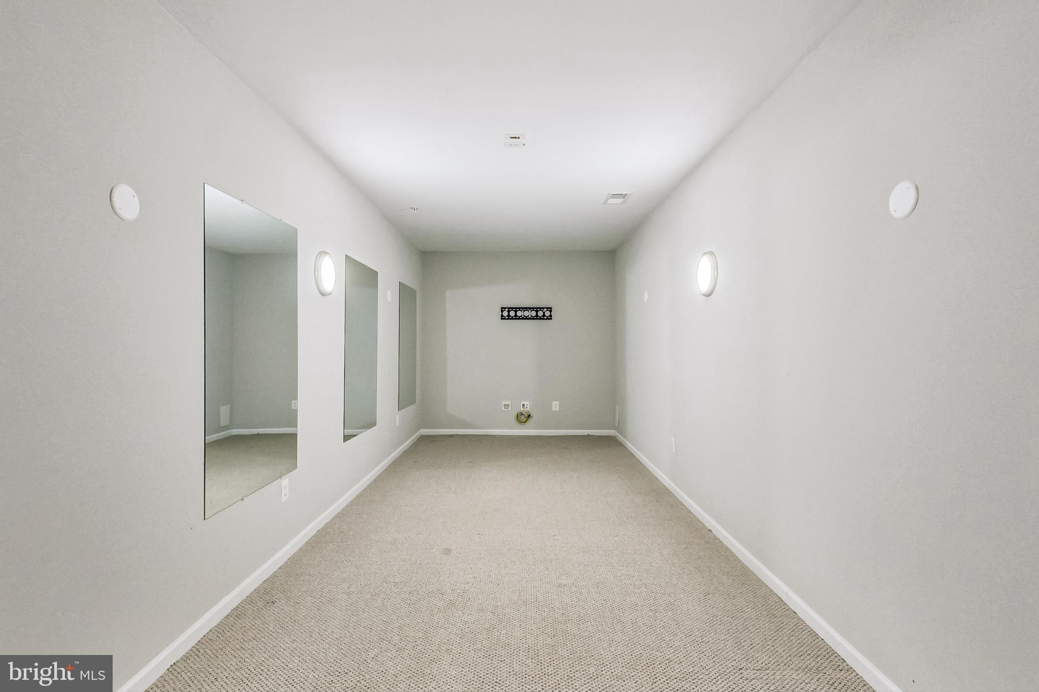 11100 Rodeo Court Upper Marlboro, MD 20772 - Photo 48 of 65 Basement Den Area