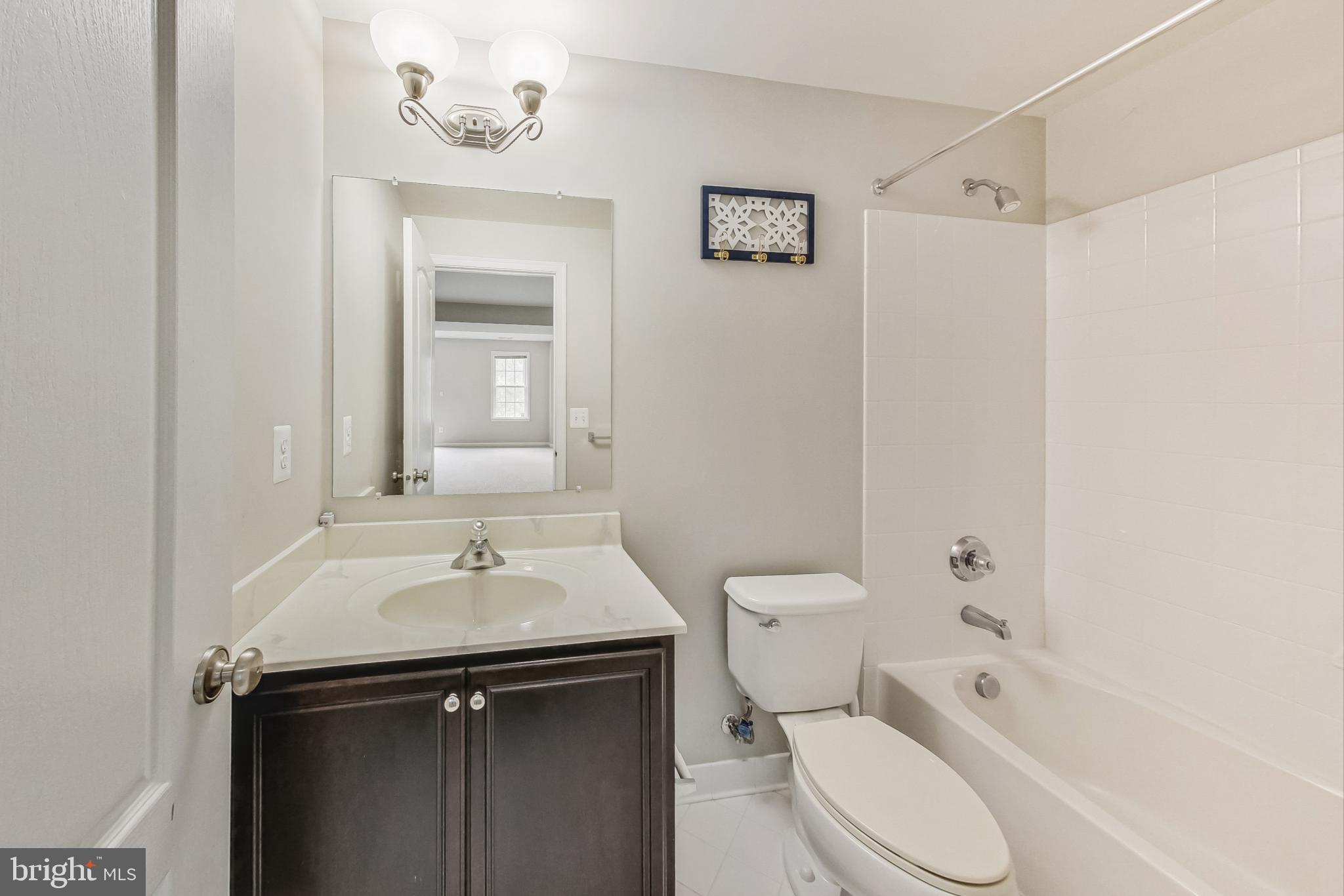 11100 Rodeo Court Upper Marlboro, MD 20772 - Photo 53 of 65 Basement Bathroom