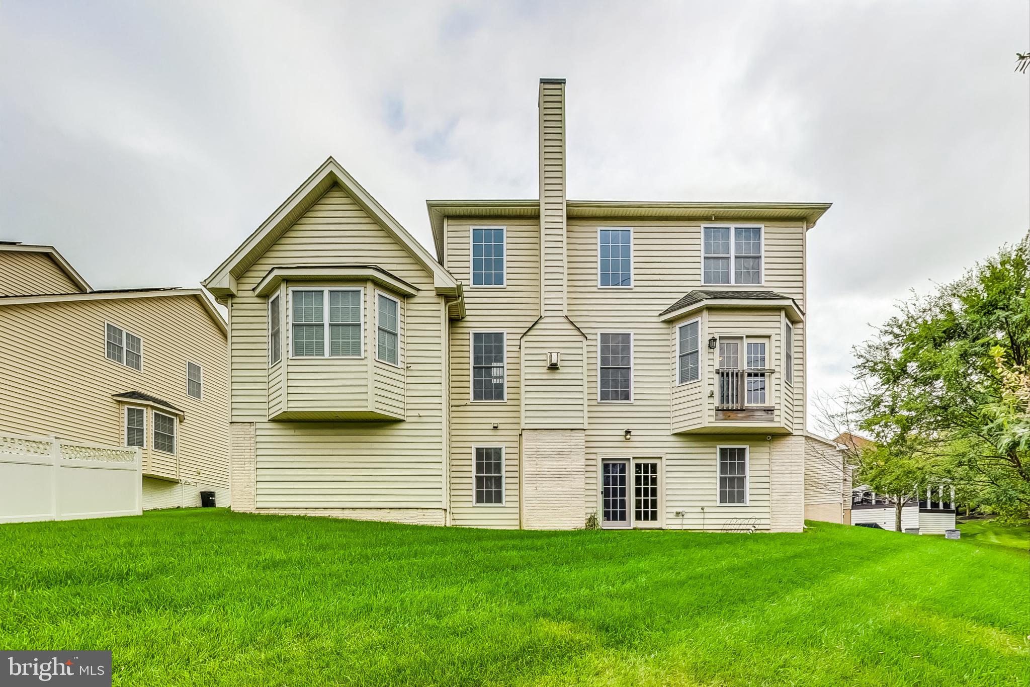 11100 Rodeo Court Upper Marlboro, MD 20772 - Photo 54 of 65 Back View