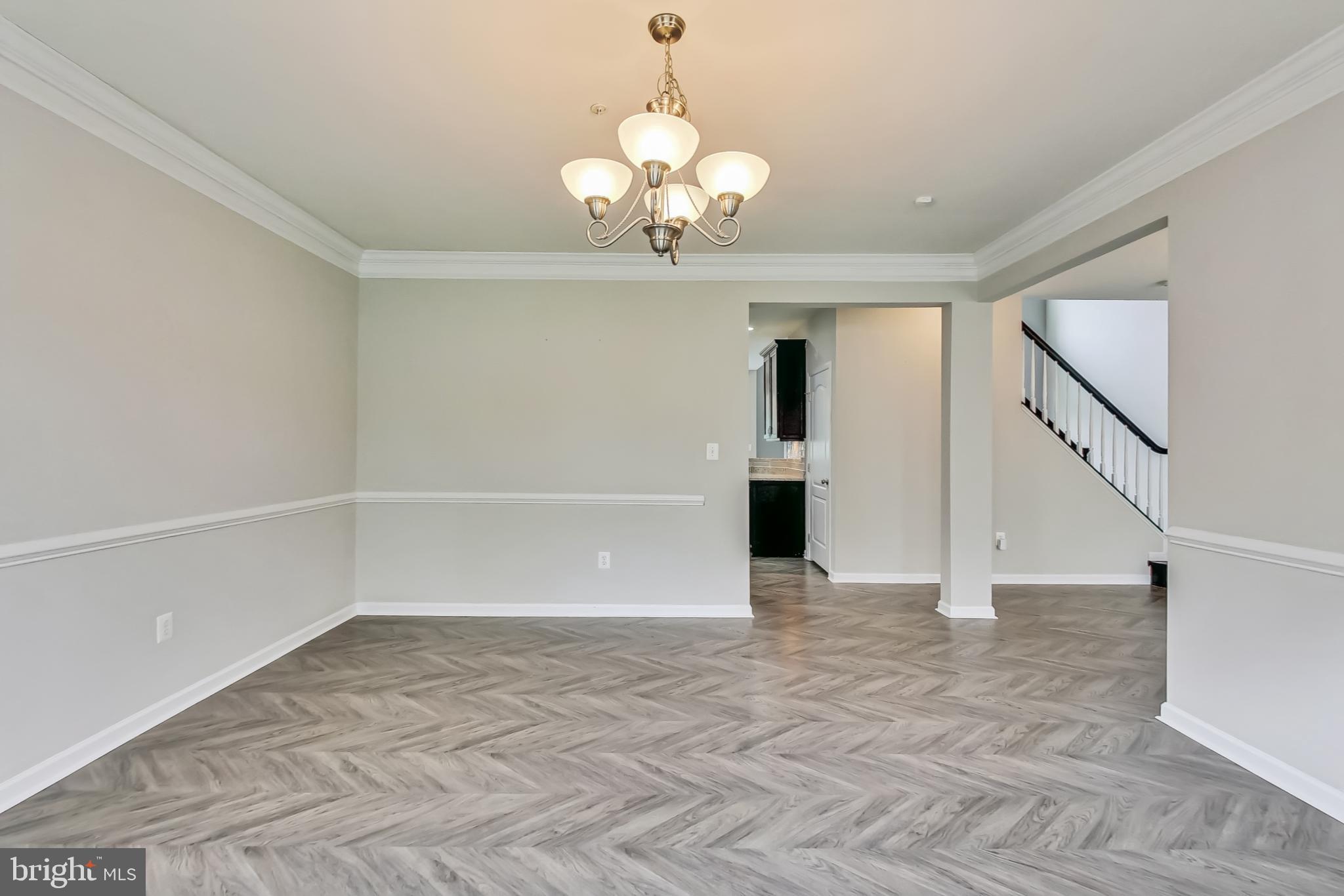 11100 Rodeo Court Upper Marlboro, MD 20772 - Photo 10 of 65 Dining Room