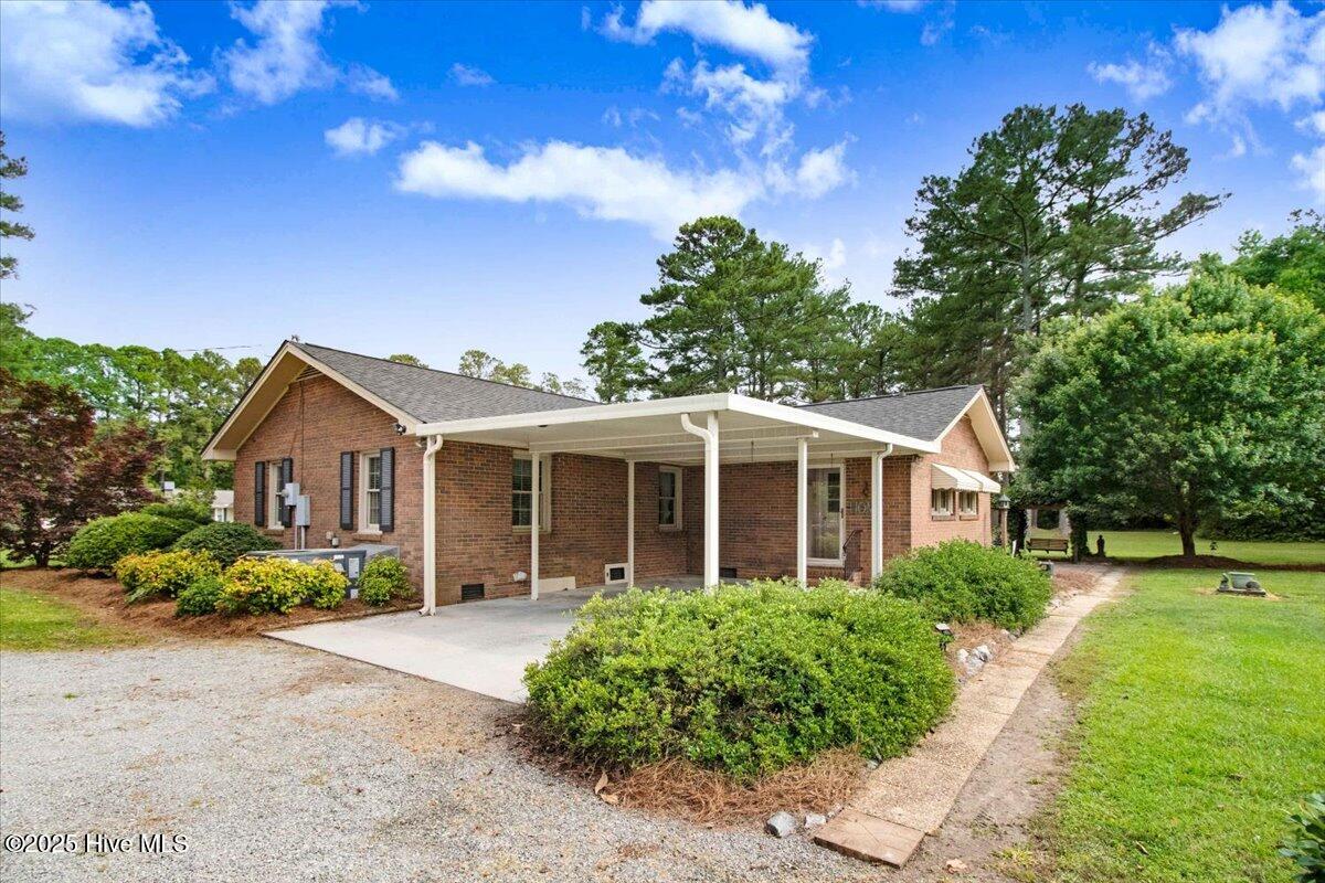 1436 Firetower Road Selma, NC 27576 - Photo 6 of 22 06-1436 Firetower Rd-6