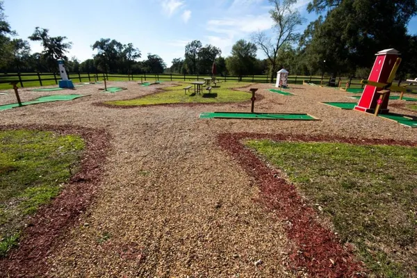a view of a park