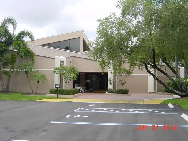 $1,600 | 8411 Lagos De Campo Boulevard, Unit 303U, Tamarac, FL 33321