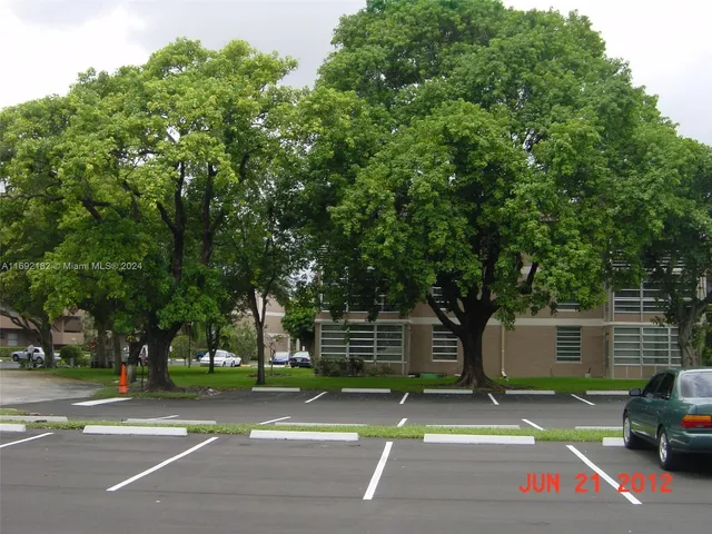 $1,600 | 8411 Lagos De Campo Boulevard, Unit 303U, Tamarac, FL 33321