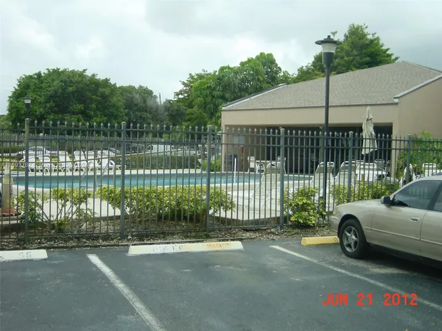 $1,600 | 8411 Lagos De Campo Boulevard, Unit 303U, Tamarac, FL 33321