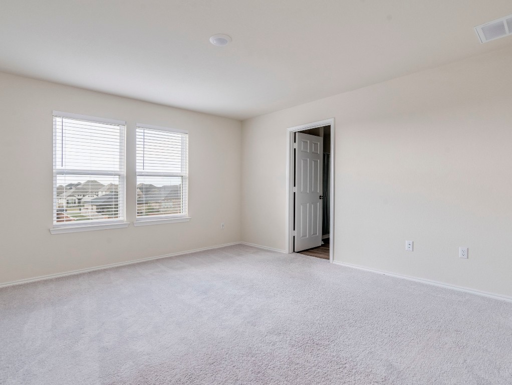 453 Tree Nut Loop Buda, TX 78610 - Photo 15 of 32 Spacious primary retreat.