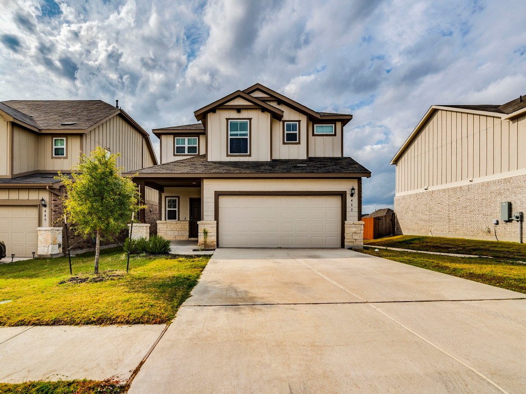 453 Tree Nut Loop Buda, TX 78610 - Photo 27 of 32