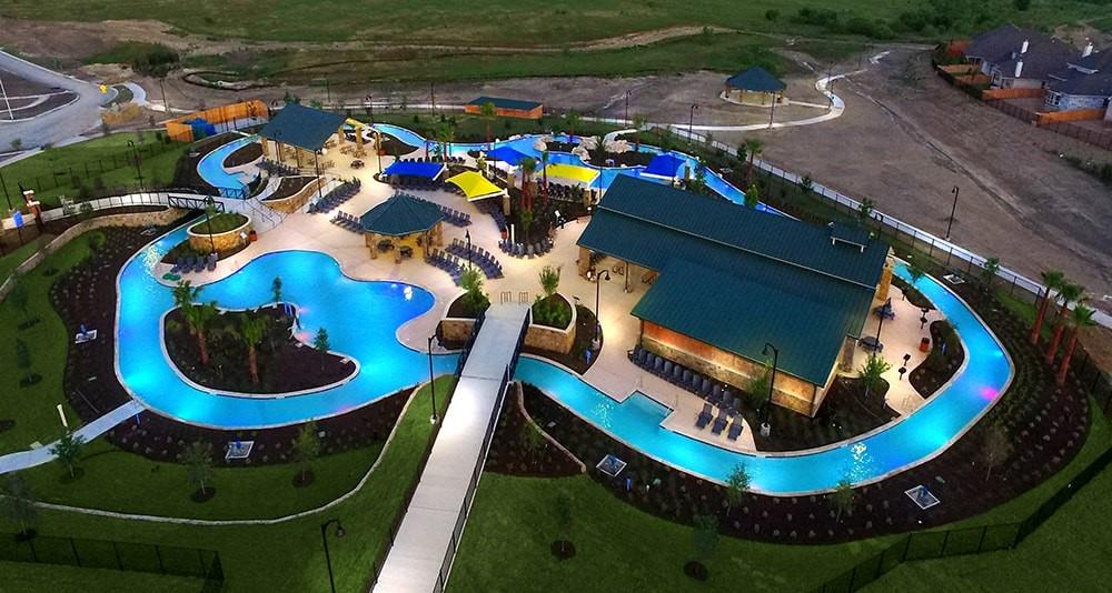 453 Tree Nut Loop Buda, TX 78610 - Photo 30 of 32