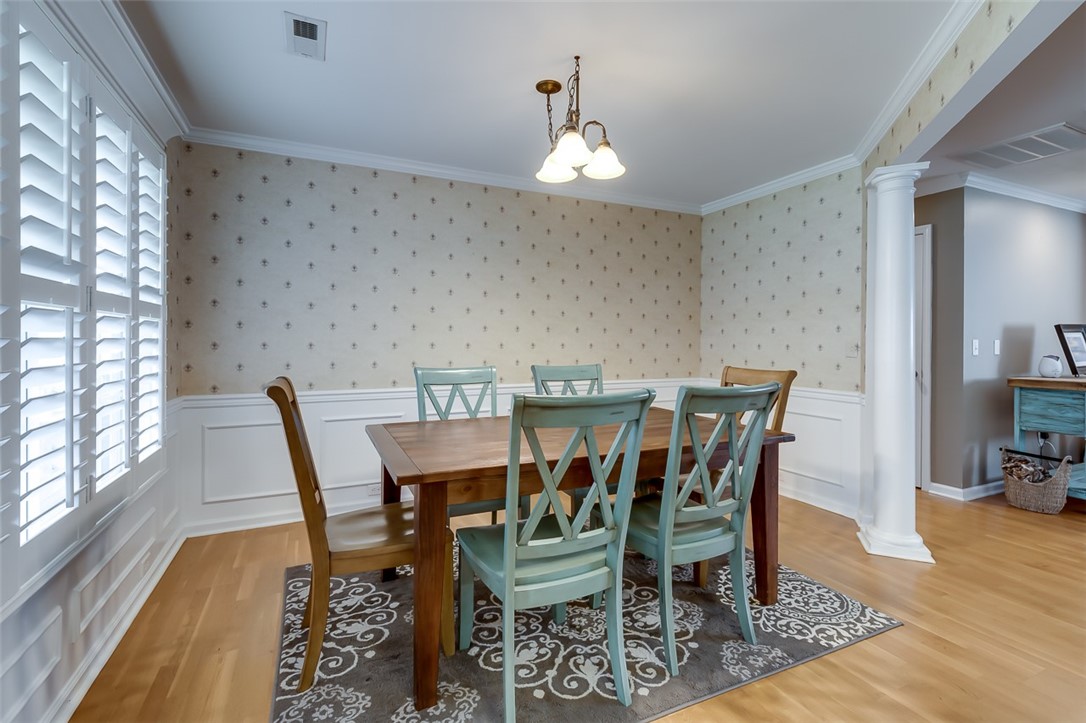140 Shipyard Circle Anderson, SC 29621 - Photo 12 of 43 Gallery Image 12