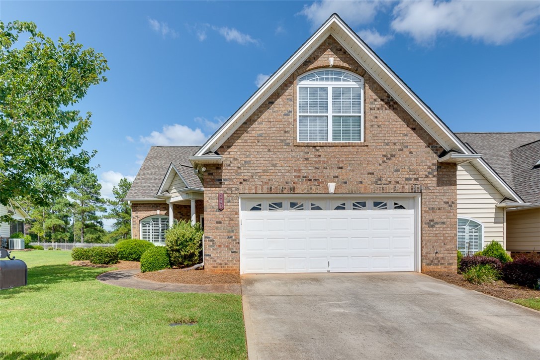 140 Shipyard Circle Anderson, SC 29621 - Photo 2 of 43 Gallery Image 2