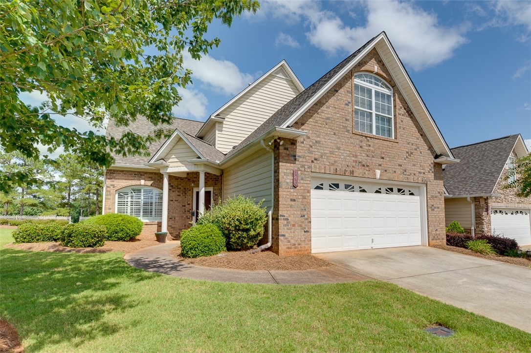 140 Shipyard Circle Anderson, SC 29621 - Photo 3 of 43 Gallery Image 3