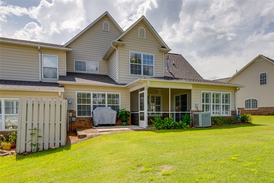 140 Shipyard Circle Anderson, SC 29621 - Photo 40 of 43 Gallery Image 40