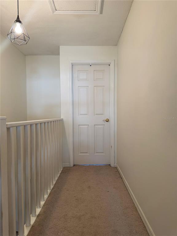 5169 Lazy Oaks Drive Winter Park, FL 32792 - Photo 15 of 25 a view of an empty room with a window