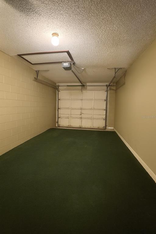 5169 Lazy Oaks Drive Winter Park, FL 32792 - Photo 21 of 25 a view of a garage