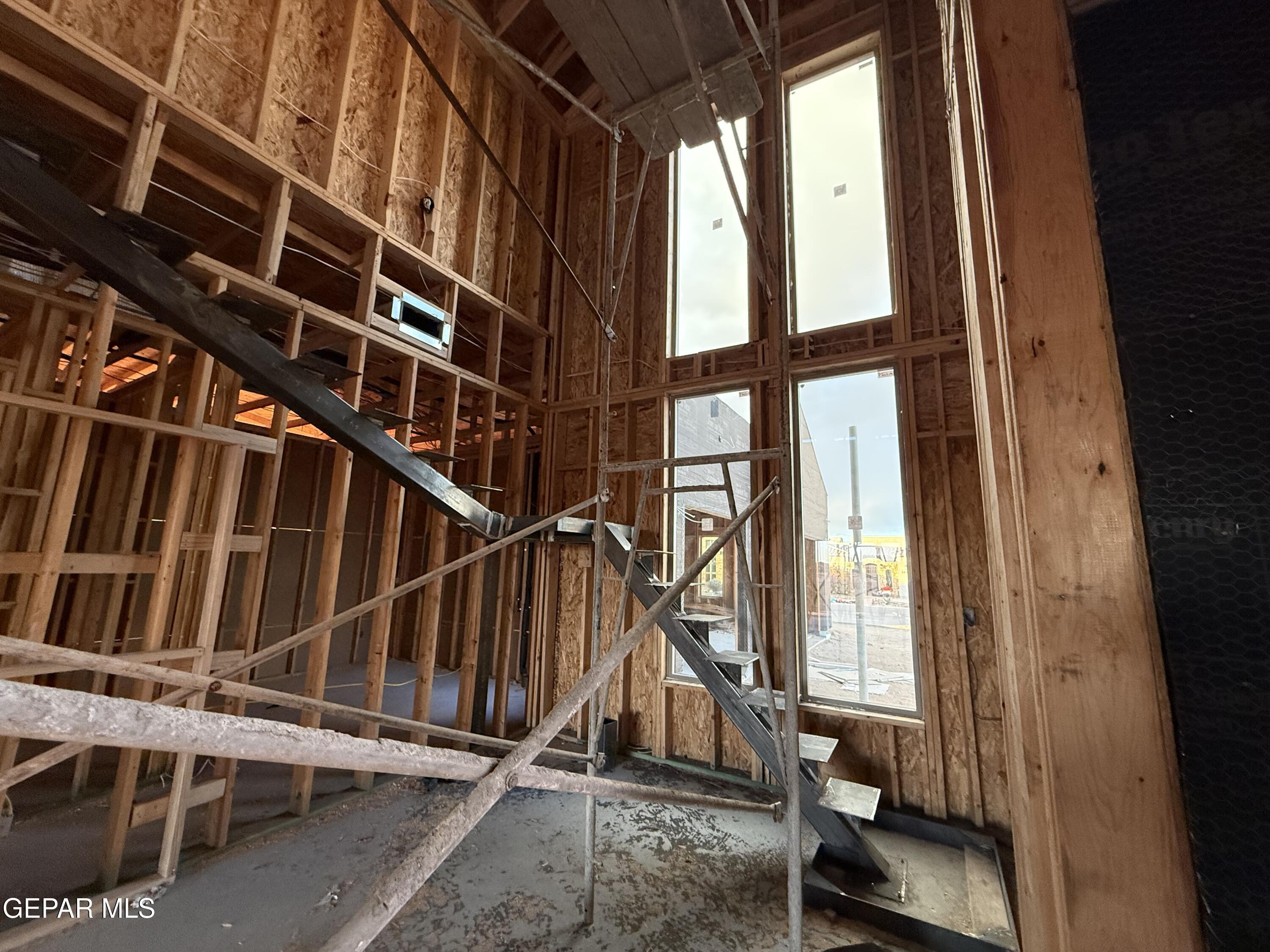 320 Rio Del Rancho Court El Paso, TX 79932 - Photo 11 of 25 a view of an outdoor space