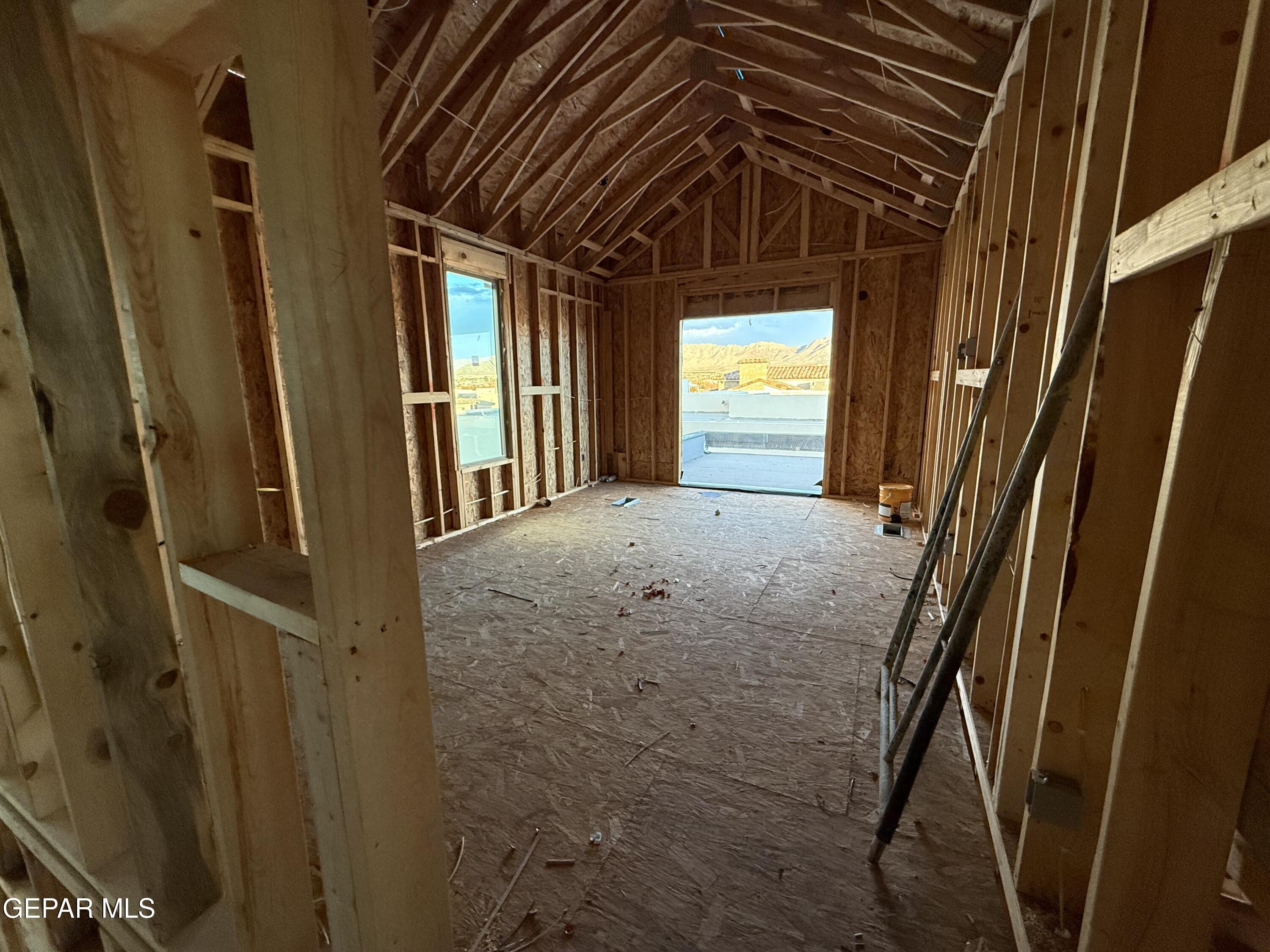 320 Rio Del Rancho Court El Paso, TX 79932 - Photo 16 of 25 a view of a small space