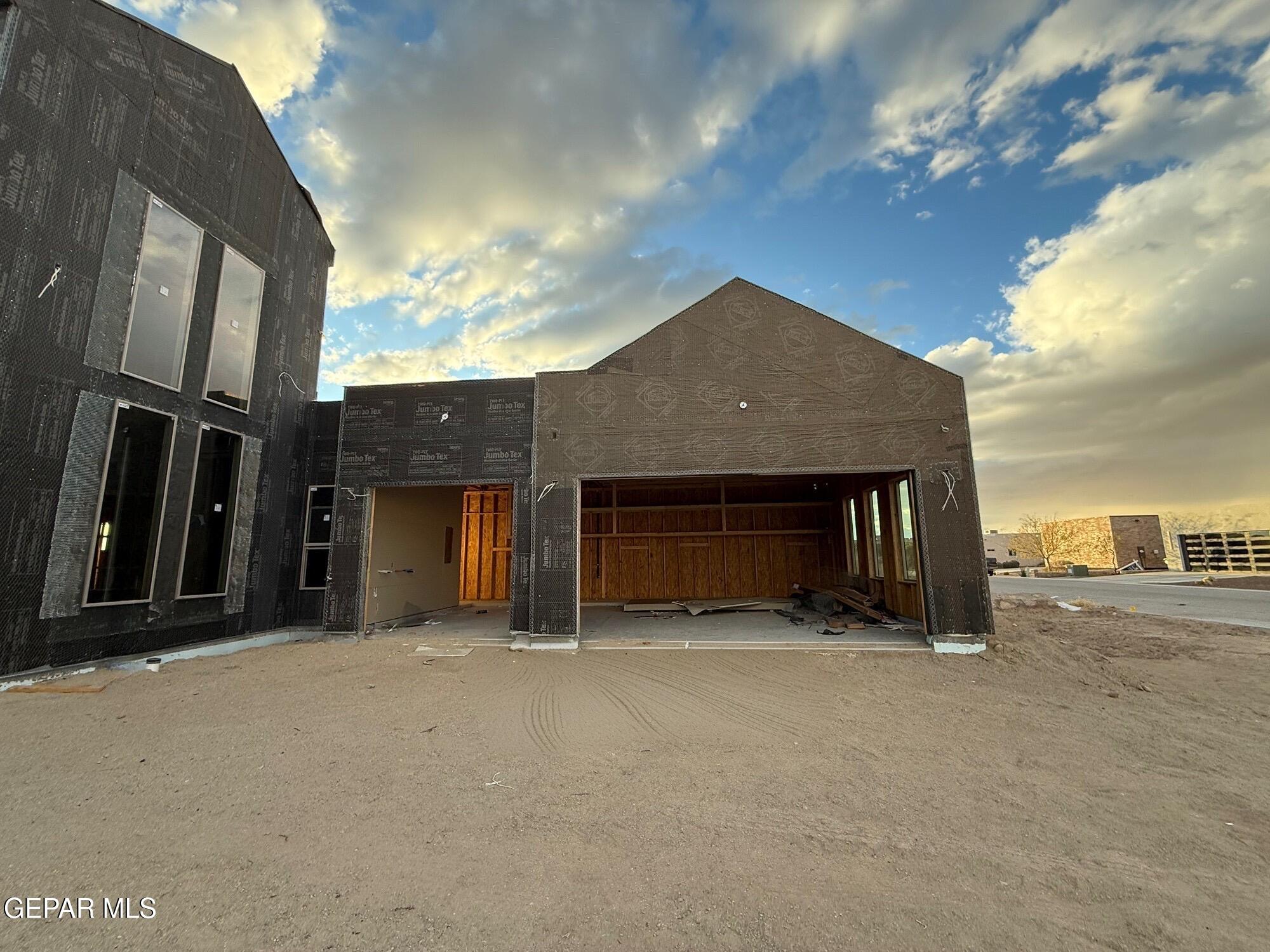 320 Rio Del Rancho Court El Paso, TX 79932 - Photo 10 of 25