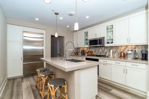 $1,499,000 | 807 Santa Barbara Place, San Diego, CA 92109