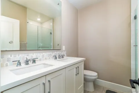 $1,499,000 | 807 Santa Barbara Place, San Diego, CA 92109