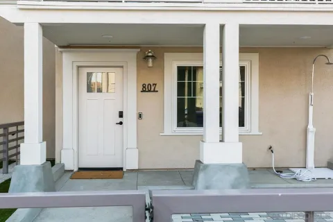$1,499,000 | 807 Santa Barbara Place, San Diego, CA 92109