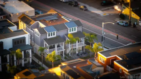 $1,499,000 | 807 Santa Barbara Place, San Diego, CA 92109