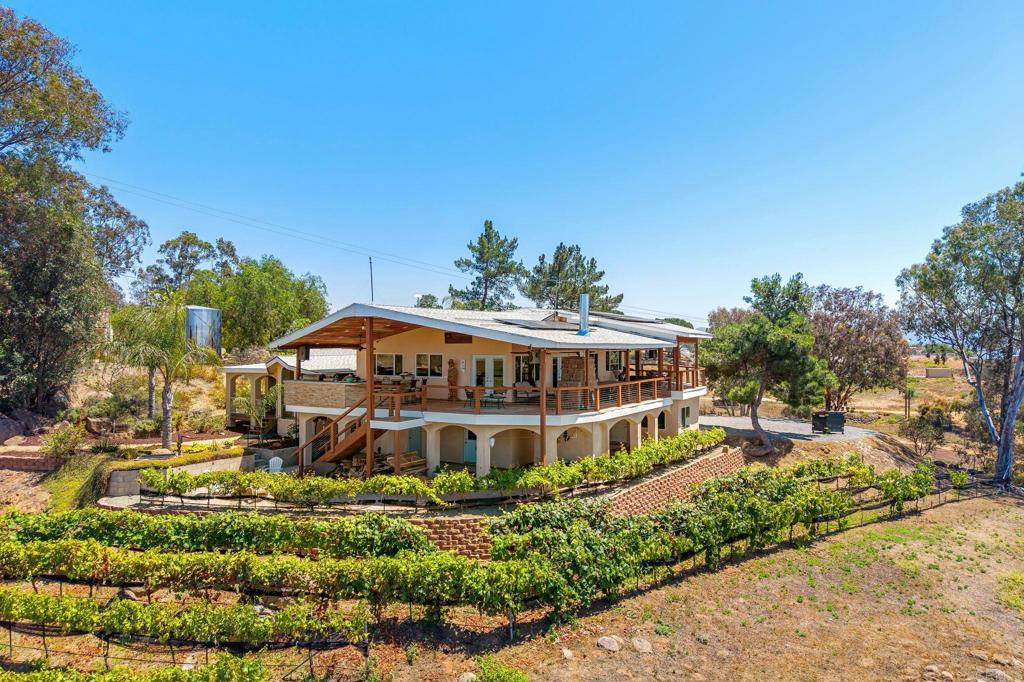 18759 Rangeland Road Ramona, CA 92065 - Photo 3 of 62