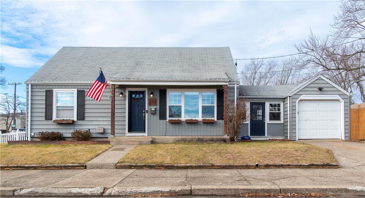 111 Woodhaven Road Pawtucket, RI 02861 - Photo 1 of 28 Gallery Image 1
