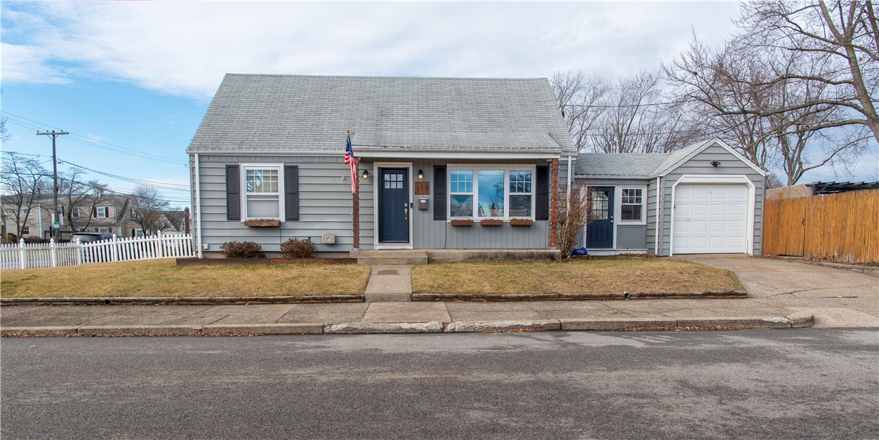 111 Woodhaven Road Pawtucket, RI 02861 - Photo 28 of 28 Gallery Image 28