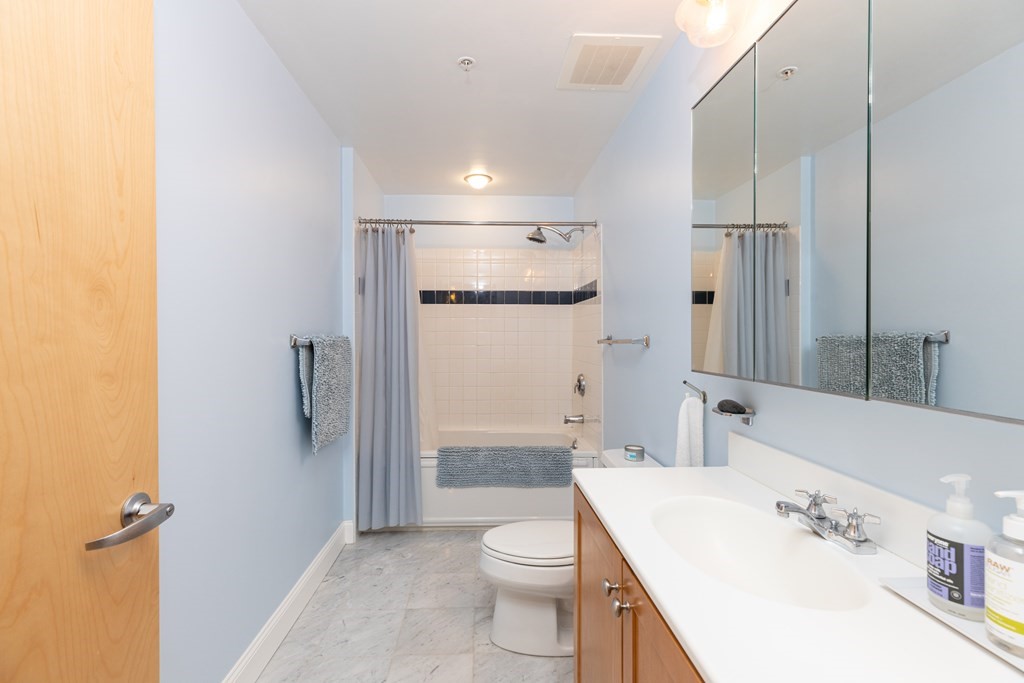 17 Ivaloo Street, Unit 9 Somerville, MA 02143 - Photo 16 of 23