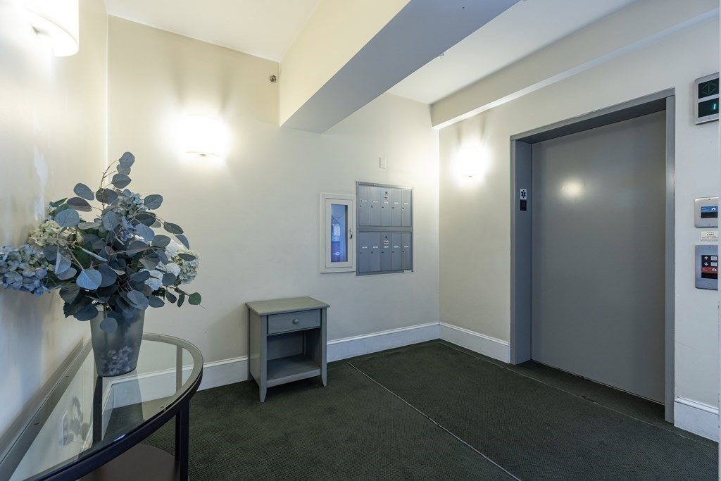 17 Ivaloo Street, Unit 9 Somerville, MA 02143 - Photo 19 of 23