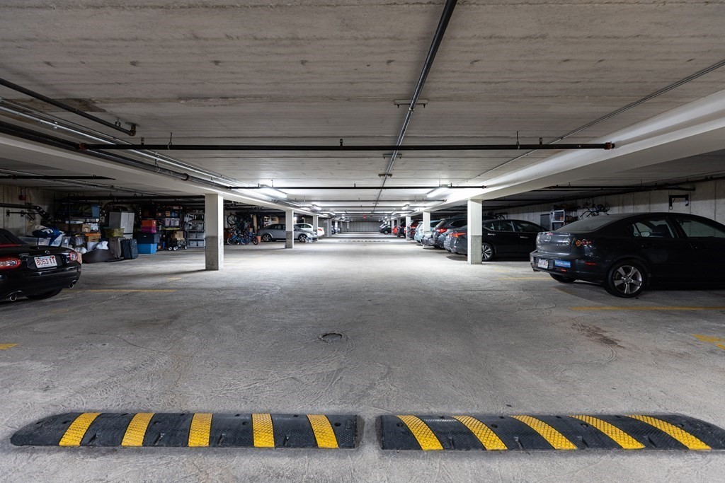 17 Ivaloo Street, Unit 9 Somerville, MA 02143 - Photo 20 of 23