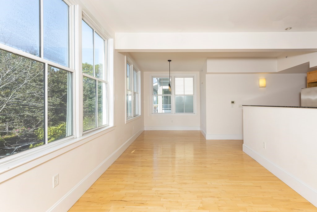 17 Ivaloo Street, Unit 9 Somerville, MA 02143 - Photo 3 of 23