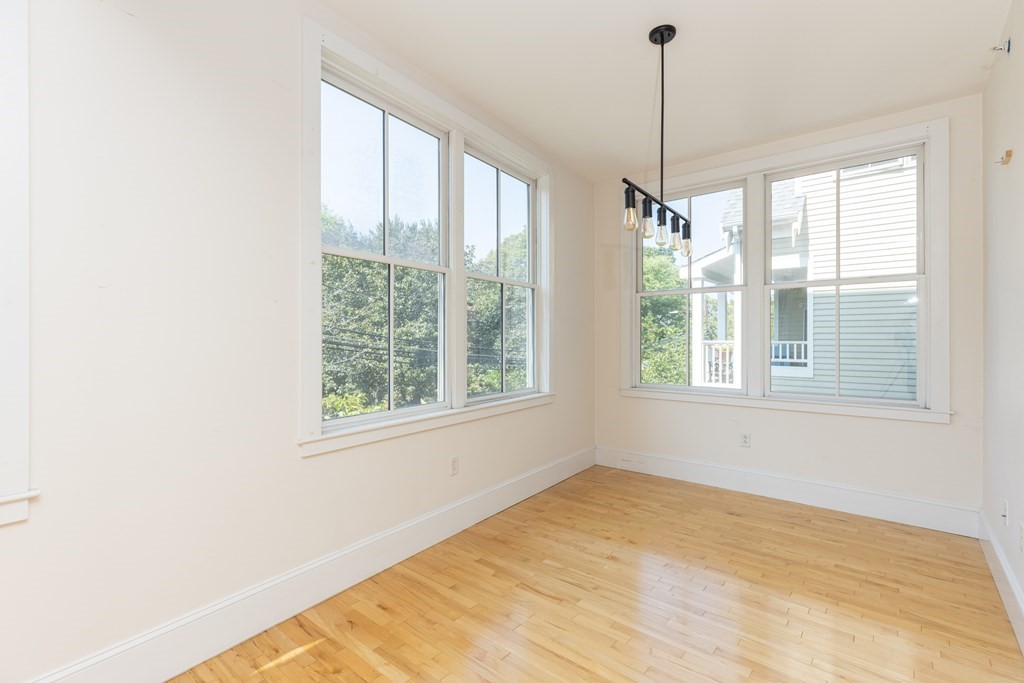 17 Ivaloo Street, Unit 9 Somerville, MA 02143 - Photo 4 of 23