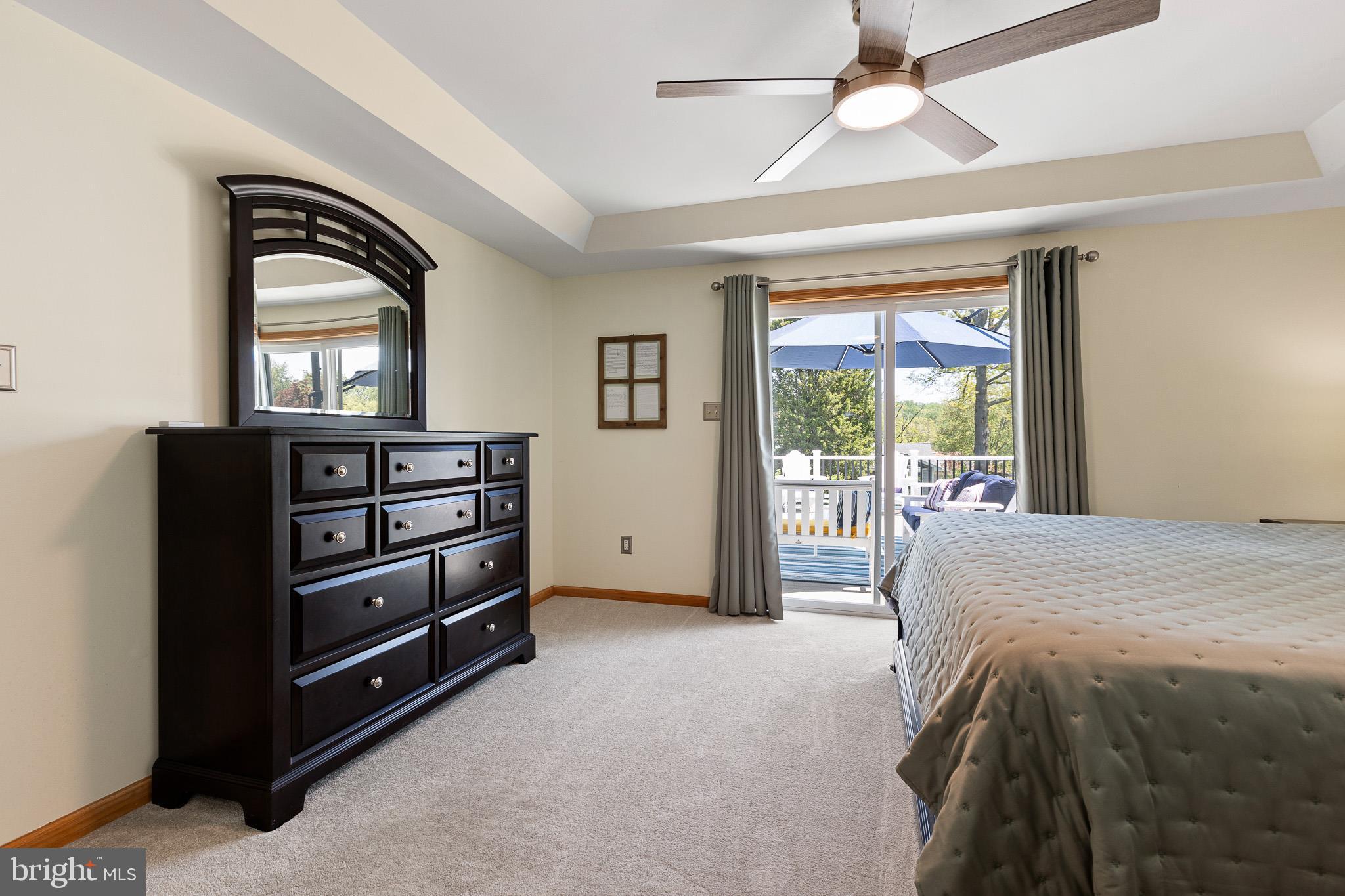 32 Arden Road North East, MD 21901 - Photo 17 of 37 Tray Ceilings