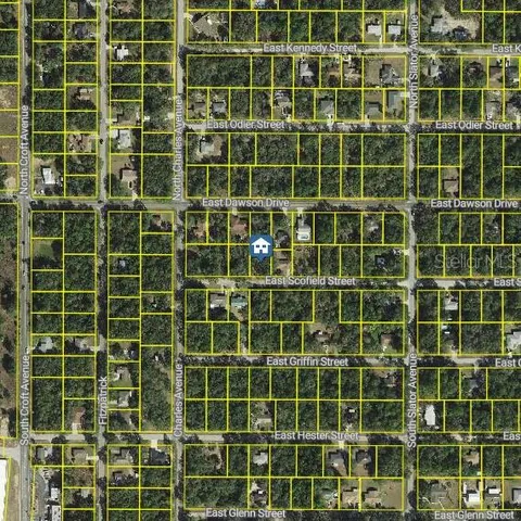 $30,000 | 3061 East Scofield Street, Inverness, FL 34453